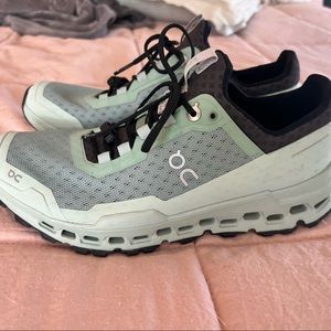 OnCloud Ultra Moss/Eclipse